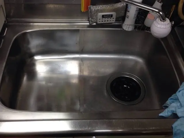 入居前、退去後のハウスクリーニングサービスの画像