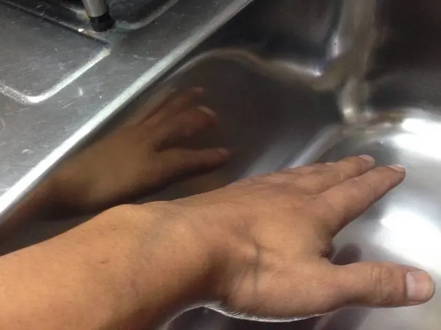 入居前、退去後のハウスクリーニングサービスの画像