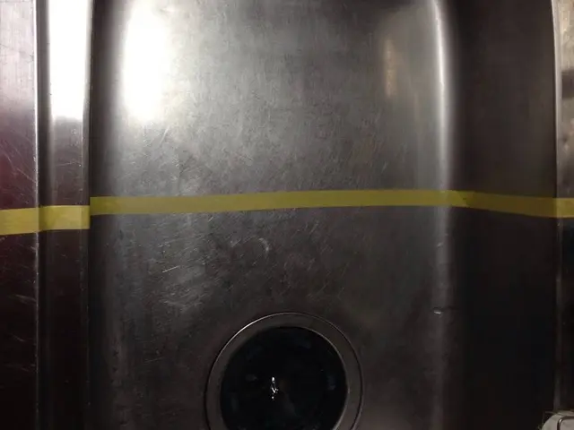 入居前、退去後のハウスクリーニングサービスの画像