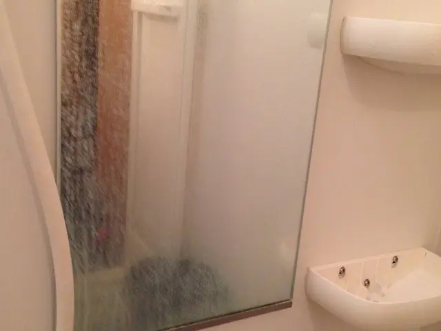 入居前、退去後のハウスクリーニングサービスの画像