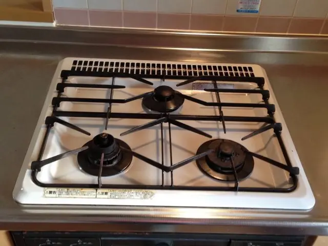 入居前、退去後のハウスクリーニングサービスの画像