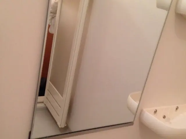 入居前、退去後のハウスクリーニングサービスの画像