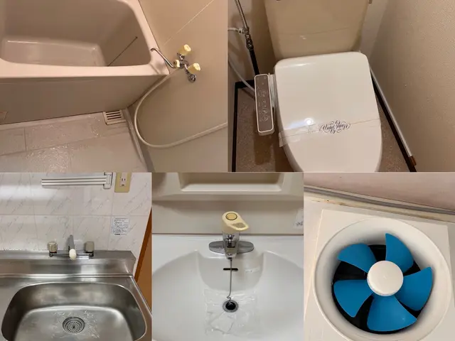 プロの技術でご満足いただけるように心を込めて作業いたしますサービスの画像