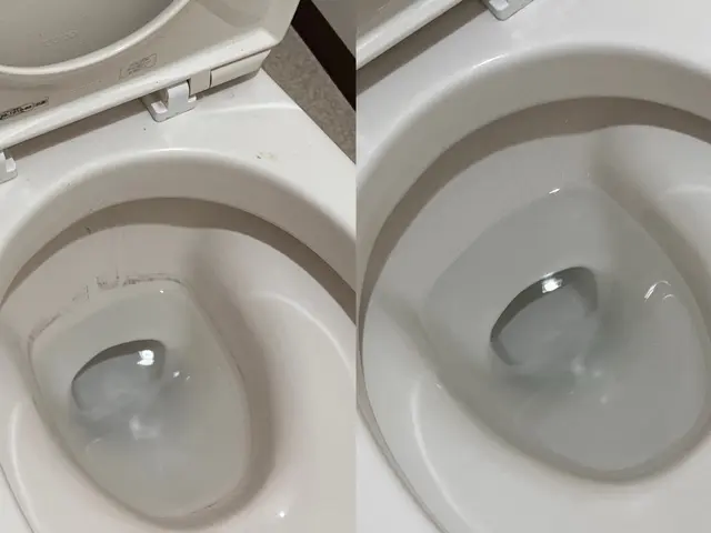 プロの技術でご満足いただけるように心を込めて作業いたしますサービスの画像