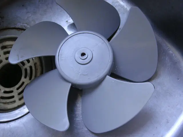 換気扇クリーニングでキレイなキッチン！サービスの画像