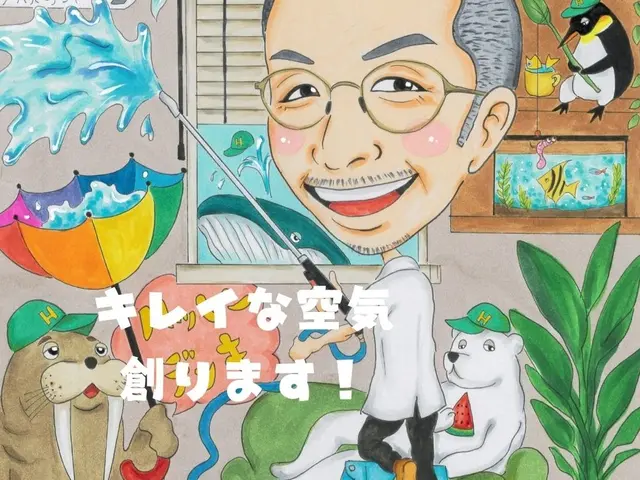 《垂水区》11月限定複数台セール★エアコンシェルジュによる安心訪問サービス！！サービスの画像