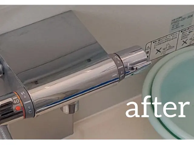 ☆浴室のしつこい汚れをすっきり☆エプロン取外し可能な場合は内部洗浄を含みますサービスの画像