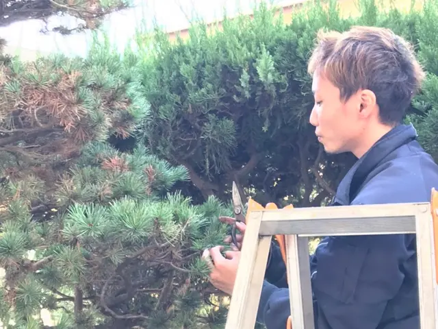 【業界歴10年】お客様に寄り添う心をモットーにしてます！安心、安全、クオリティ重サービスの画像