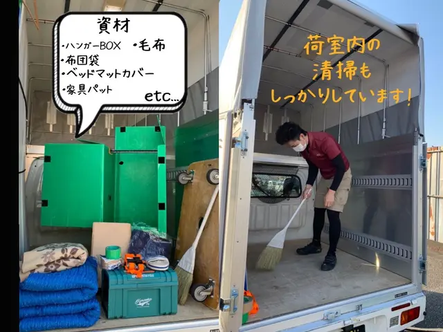 11月受付中！！PayPay◎不用品◎立ち寄りなど柔軟対応！お気軽にご相談を！サービスの画像