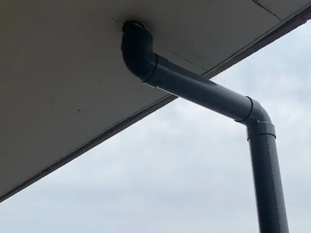 【雨どい修理・掃除】お客様の満足度重視！満足して頂けるサービス提供を目指します！サービスの画像