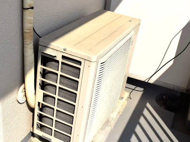 【土日祝・即日対応可】通常壁掛けエアコン／お掃除機能付き◎駐車代は当社負担♪サービスの画像