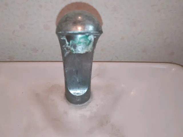 ◎黒ずみ、黄ばみ出始めたらお早めに!サービスの画像