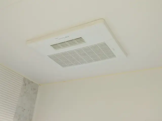 ☆既存機交換から新設設置まで☆夏は涼しく冬は温かく浴室換気も24時間(^^♪サービスの画像