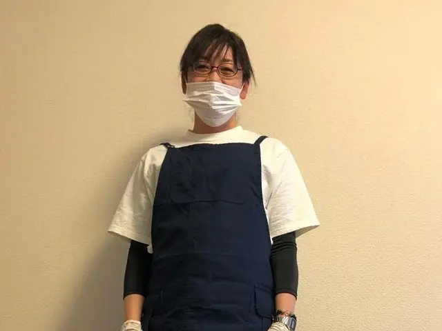 合成洗剤を使わないナチュラルクリーニングを行います♪サービスの画像