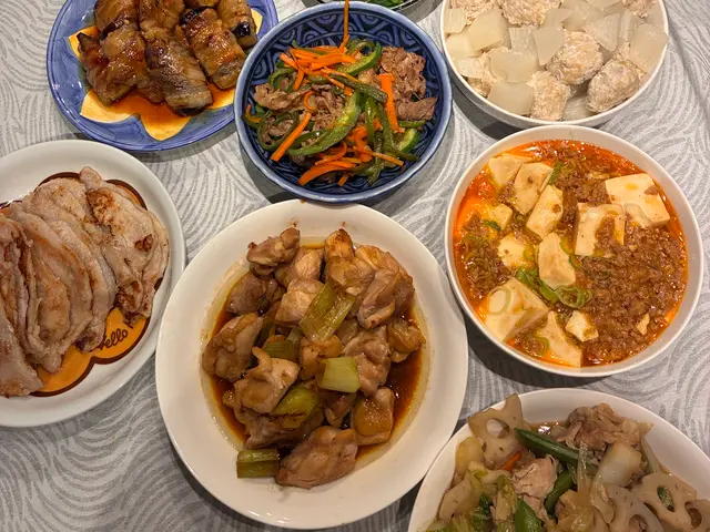 日常のお掃除から引越し準備、ご実家の片付けまで、あなたに合ったサポートを致しますサービスの画像