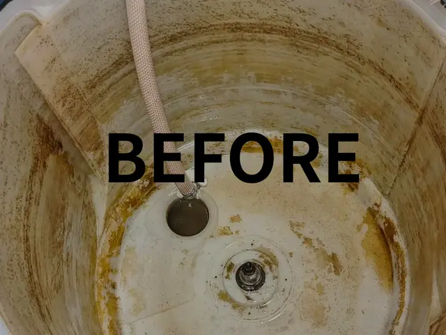 ★価格以上のサービス★高圧分解洗浄★プロの技術でカビ臭い除去❀岡山エリア対応❀サービスの画像