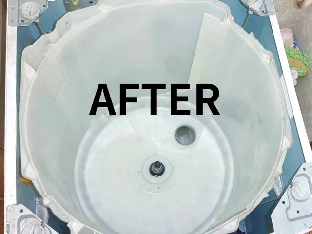 ★価格以上のサービス★高圧分解洗浄★プロの技術でカビ臭い除去❀岡山エリア対応❀サービスの画像