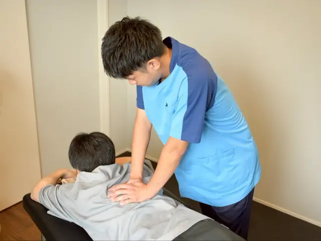 大手勤務経験のある店長が直接お伺い！時間・エリア相談可能で安心サービスの画像