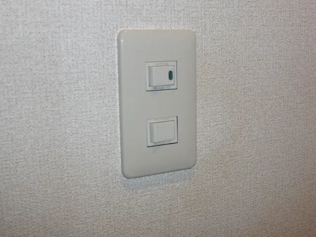 東灘区　芦屋　西宮　コンセント・スイッチ修理　コンセント・スイッチ交換は当店へ♪サービスの画像