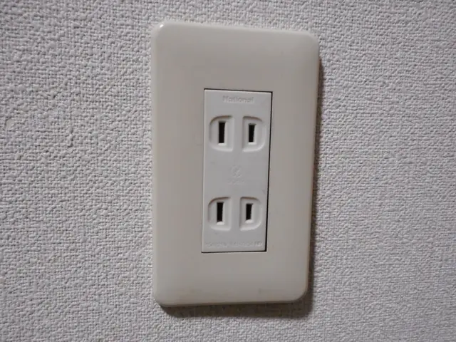 東灘区　芦屋　西宮　コンセント・スイッチ修理　コンセント・スイッチ交換は当店へ♪サービスの画像