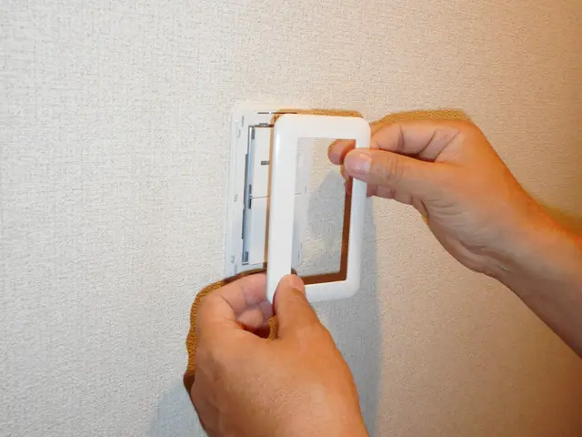 東灘区　芦屋　西宮　コンセント・スイッチ修理　コンセント・スイッチ交換は当店へ♪サービスの画像