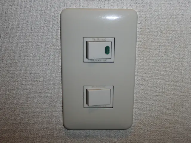 東灘区　芦屋　西宮　コンセント・スイッチ修理　コンセント・スイッチ交換は当店へ♪サービスの画像