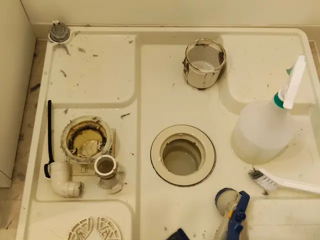 ZAFIRO CLEANで次のお客様へ引き渡し前に徹底的にお掃除します！！！サービスの画像