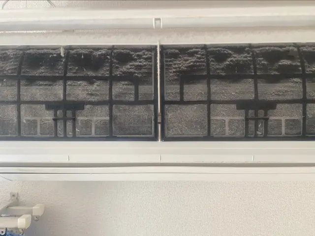 【修理屋さんがクリーニング◎】大手経験の店長が訪問！外注なし・損保加入で安心◎サービスの画像