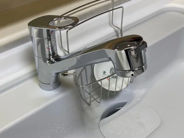 【指定給水工事業者】創業20年以上の実績でどんな蛇口も交換！（写真はイメージ）サービスの画像