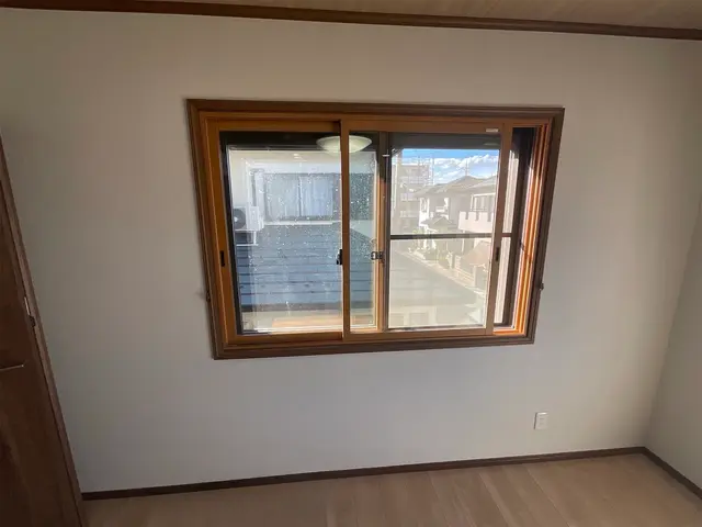 内窓リフォーム／断熱、結露対策の専門施工サービスの画像