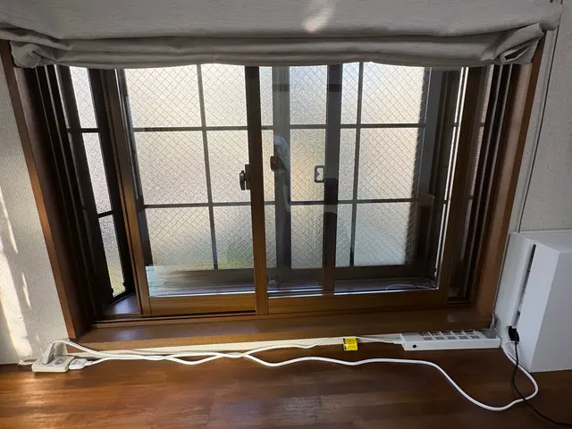 内窓リフォーム／断熱、結露対策の専門施工サービスの画像