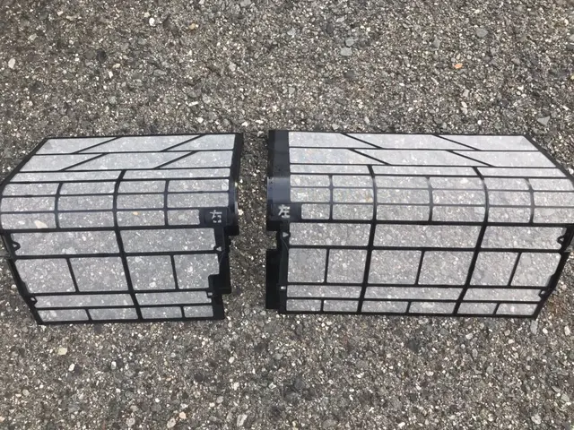 カビ、臭い取り対策の専門店サービスの画像