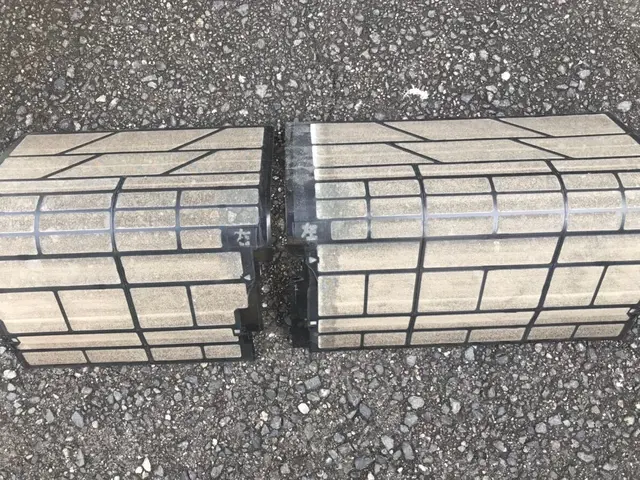 カビ、臭い取り対策の専門店サービスの画像