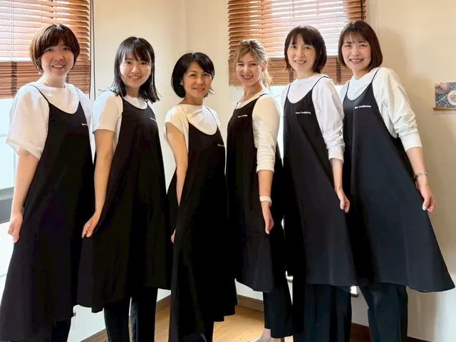ﾋﾙﾅﾝﾃﾞｽにも出演!経験豊富なﾌﾟﾛ2名でご訪問【お片づけ専門】サービスの画像