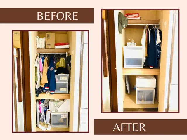 ﾋﾙﾅﾝﾃﾞｽにも出演!経験豊富なﾌﾟﾛ2名でご訪問【お片づけ専門】サービスの画像