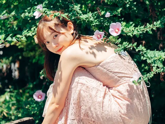 【1週間以内に納品】自然光が魅力の表情豊かなお写真をお撮りしますサービスの画像