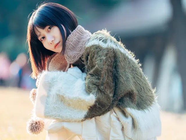 【1週間以内に納品】自然光が魅力の表情豊かなお写真をお撮りしますサービスの画像