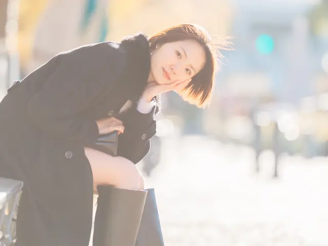 【1週間以内に納品】自然光が魅力の表情豊かなお写真をお撮りしますサービスの画像