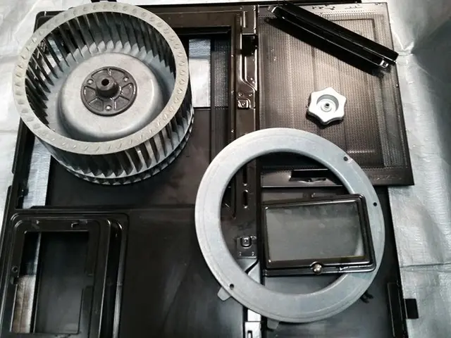 防汚コート無料！4月作業限定キャンペーン8000円受付中！！サービスの画像