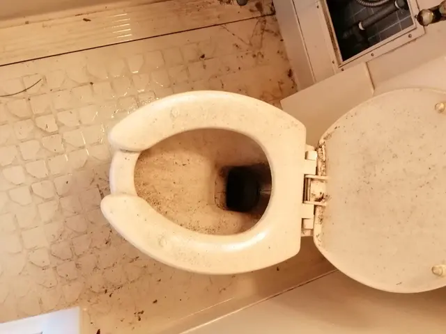 トイレクリーニングサービスの画像