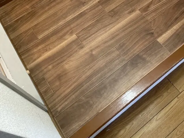 面積が多ければ多いほどお安くご提供可能です。サービスの画像