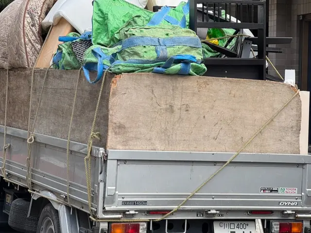 【古い家具家電に強い】大手で積み上げた豊富な経験と知識で安心★写真見積り可能★サービスの画像