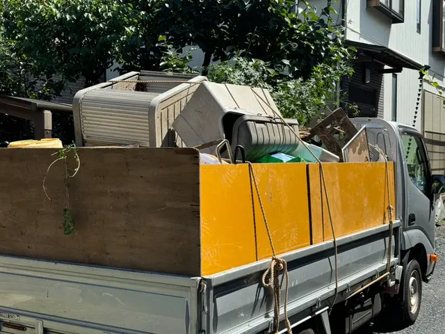 【古い家具家電に強い】大手で積み上げた豊富な経験と知識で安心★写真見積り可能★サービスの画像