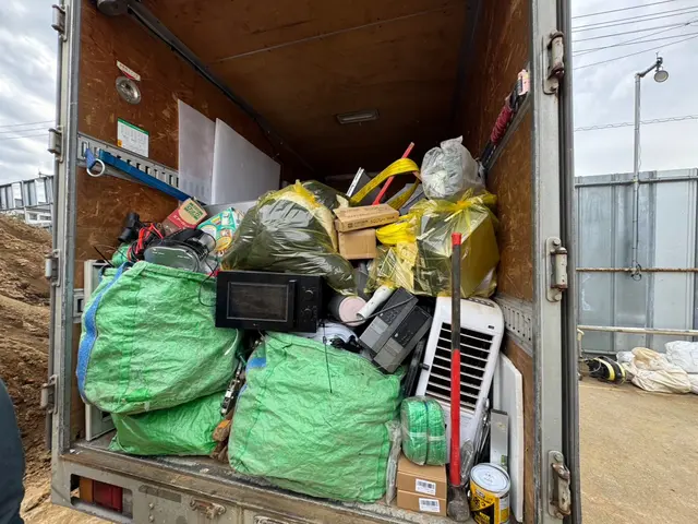 【古い家具家電に強い】大手で積み上げた豊富な経験と知識で安心★写真見積り可能★サービスの画像