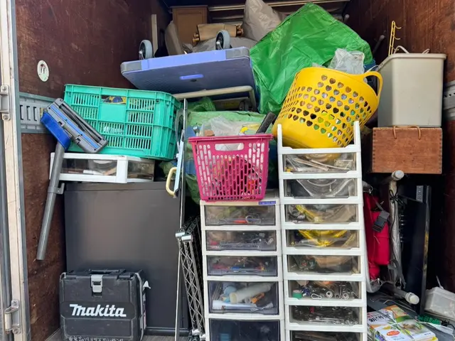 【古い家具家電に強い】大手で積み上げた豊富な経験と知識で安心★写真見積り可能★サービスの画像