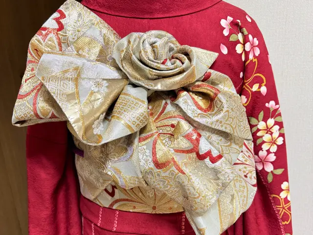 20年の実績！苦しくない美しい着姿を実現する和裁士による出張着付けサービス