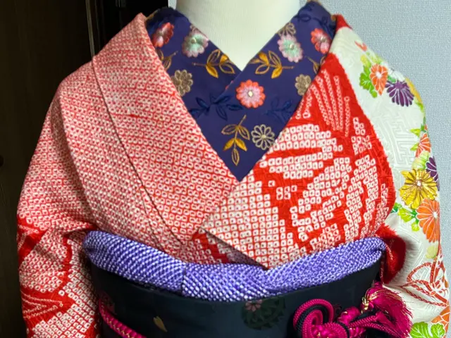 20年の実績！苦しくない美しい着姿を実現する和裁士による出張着付けサービス