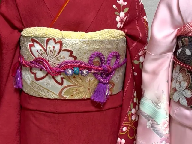 20年の実績！苦しくない美しい着姿を実現する和裁士による出張着付けサービス