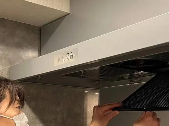 水回りクリーニング(お風呂＋換気扇＋トイレ＋キッチン)サービスの画像