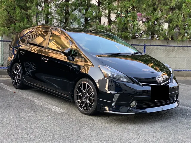 お客様のお車を綺麗に致します！^_^サービスの画像